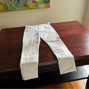 Citizens of Humanity Carlie Crop High Rise Skinny Jeans